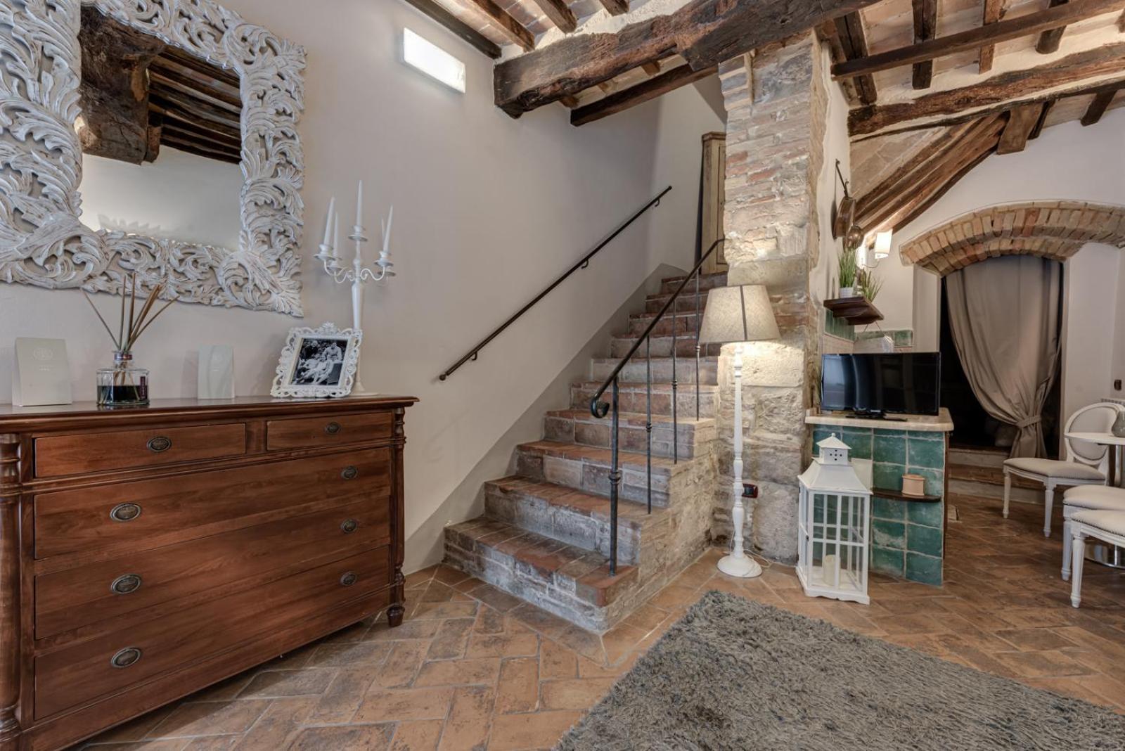 Borgo Medievale San Quirico D'Orcia B&B - Capitano Collection - Albergo Diffuso Exterior foto